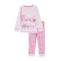 Be You Girls Younger Princess Pyjama Cami Top