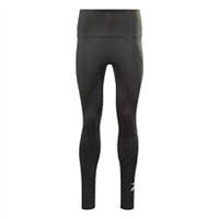 Reebok Womens Logo Peformance Sports Tights - XS Regular