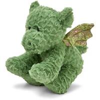 Toylife Dusty the Dragon Plush Toys