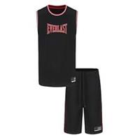 Everlast Mens Basketball Set Shorts - S Regular