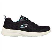 Skechers Womens Dynamight Runners Running Shoes Trainers Sneakers