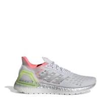 adidas Womens Cloud Ultrabst Pb Everyday Neutral Road Running Shoes