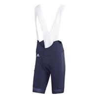 adidas Mens The Adiv Bib Shorts - XS Regular