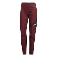 adidas Womens Trk Primekn P Waterproof Trouser - 10 Regular