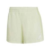 adidas Womens W Bluv Q2 Sho Woven Shorts - 8 Regular