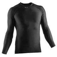 McDavid Mens MAX Shirt Baselayer Top - L Regular