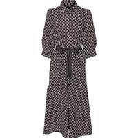 Vero Moda Womens Imoa Dress Shirt - 8 Regular