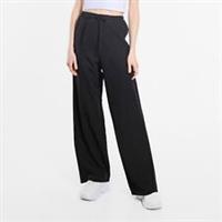 Be You Womens Tie Waist Wide Leg Trouser - 14 Regular