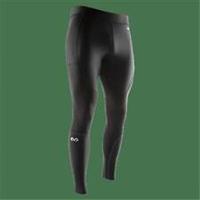 McDavid Mens Recovery Max Tight Sports Training Fitness Gym Performance - S Regular