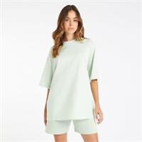 Umbro Womens Oversized T-Shirt - 16 Regular