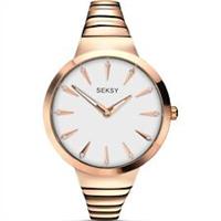 Sekonda Womens Analogue Quartz Watch Watches