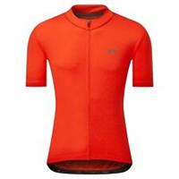 Dhb Mens Short Sleeve Jersey Lightweight - S Regular