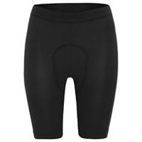 Dhb Womens Padded Liner Road Shorts Lightweight - 8 Regular