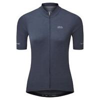 Dhb Womens Short Sleeve Jersey Lightweight  8 Regular