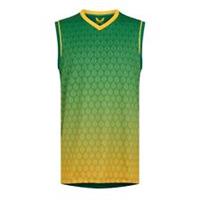 Castore Mens Csa Coe Vest Top Cricket - L Regular