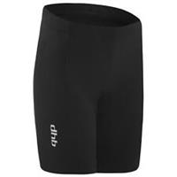 Dhb Kids Cycle Shorts Road - 10-12 Yrs Regular