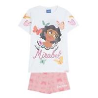 Character Kids Encanto T-Shirt and Short Set Top Sets - 2-3 Yrs Regular