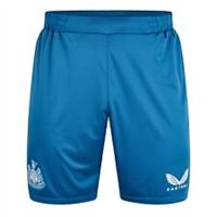 Castore Mens RFC Trin Sht Football Shorts - M Regular