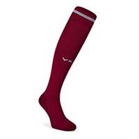 Castore Kids AVFC H Sock 99 Domestic Football Socks - 6.5-9 Regular