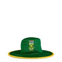 Castore Mens ECB Hat Panama - M Regular