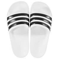 adidas Mens Adilette Sliders Pool Shoes Strap