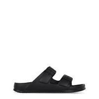 Jack Wills Mens Two Strap Sandals Flat