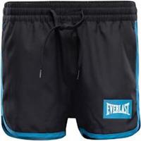 Everlast Womens Laly Boxing Shorts - 12 Regular