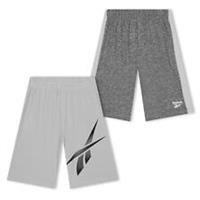 Reebok Kids Mesh Short Jersey Shorts - 15-16 Years Regular