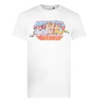 Character Mens of the Universe T-Shirt Regular Fit - S Regular