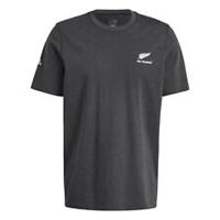 adidas Mens New Zealand Short Sleeve T-Shirt - S Regular