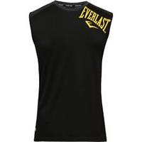 Everlast Mens Orion Sleeveless T-Shirt - L Regular