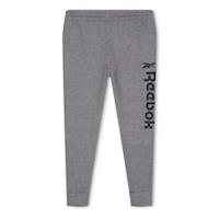 Reebok Kids Clsc Jogger Baby Closed Hem Fleece Jogging Bottoms Sweatpants - 5-6 Years Regular