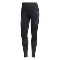 adidas Womens Sculpt Peformance Sports Tights Bottoms Training Fitness - XS Regular