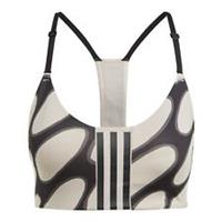 adidas Womens Adidas X Marimekko Aeroimpact Training Light Suppo Low Impact - XS Regular