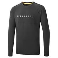 Nukeproof Womens Outland Long Sleeve DriRelease Jersey - 12 Regular