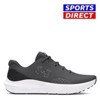 Under Armour Mens Surge 4 Running Shoes Runners Trainers Sneakers