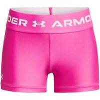 Under Armour Kids HeatGear Shorty Juniors Compression Shorts - 7 - 8 Years Regular