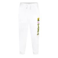 Reebok Mens Cl 90S Jogger Closed Hem Fleece Jogging Bottoms Sweatpants - L Regular