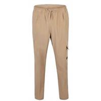 Reebok Mens Cargo Trouser Lightweight Drawstring - M Regular