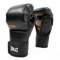 Everlast Unisex Titan Hybrid Training Gloves Boxing - S-M Regular