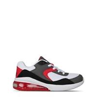 Rise Kids Dispatch Basketball Trainers Sneakers Sports Shoes Collared