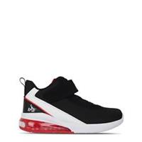 Rise Kids Digital Basketball Trainers Sneakers Sports Shoes Lace Up
