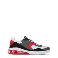 Rise Mens Dispatch Basketball Trainers Sneakers Sports Shoes Collared