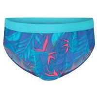 Regatta Girls Hosanna Swimbrief Bikini Bottom Briefs - 7-8 Years Regular