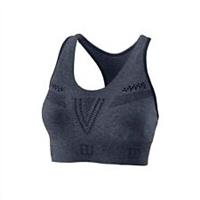 Wilson Womens Kaos Bra Crop Top - 6 Regular