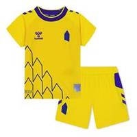 Hummel Kids E Thr Bb Kt Domestic Minikit Clothing Set - 6-12 Months Regular