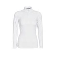 Horseware Womens LS CmpSht Competition Shirt - 6 Regular