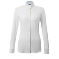 Horseware Womens AA Ara Sht Competition Shirt - 14 Regular