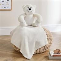 Toylife Kids Baby Snuggle Blanket and Plush Gift Blankets