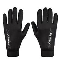 Sondico Unisex Football Gloves Player